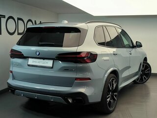 2025 BMW X5 30d IV (G05/G18) Рестайлинг, серый, 14300000 рублей, вид 2
