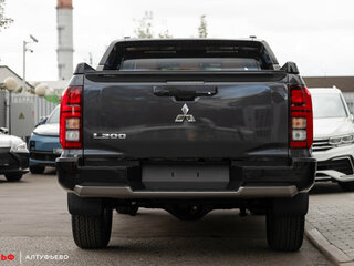 2026 Mitsubishi L200 VI, серый, 6500000 рублей, вид 3