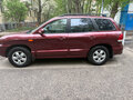 2008 Hyundai Santa Fe Classic Classic, красный, 1049000 рублей - вид 6