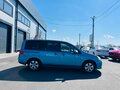 2008 Nissan Lafesta I, голубой, 739000 рублей - вид 7