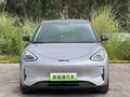 2025 Geely Geome Xingyuan 40.16 kWh, серый, 1490001 рублей - вид 1