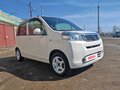 2010 Honda Life V Рестайлинг, белый, 360000 рублей - вид 1
