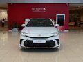 2026 Toyota Camry IX (XV80) China Market Рестайлинг, белый, 4750000 рублей - вид 1