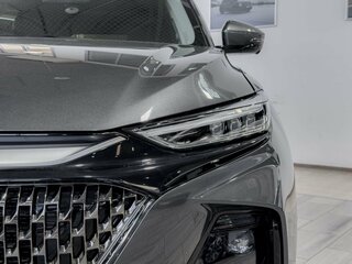 2026 Changan CS75 Pro, серый, 3055000 рублей, вид 3
