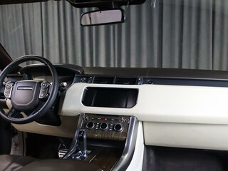 2016 Land Rover Range Rover Sport II, белый, 2949000 рублей, вид 5