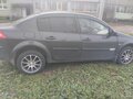 2006 Renault Megane II Рестайлинг, серый, 270000 рублей - вид 1