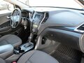 2015 Hyundai Santa Fe III, серебристый, 1709000 рублей - вид 9