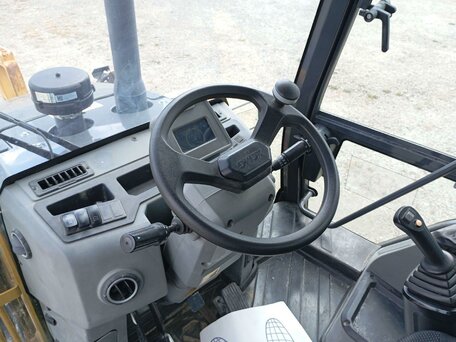 2024 XCMG XC8-S3570, жёлтый, 6479000 рублей, вид 5