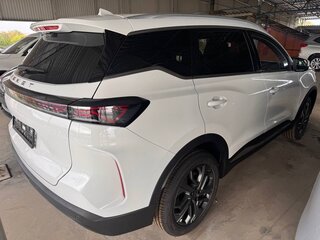 2026 Tenet T7, белый, 2620000 рублей, вид 4