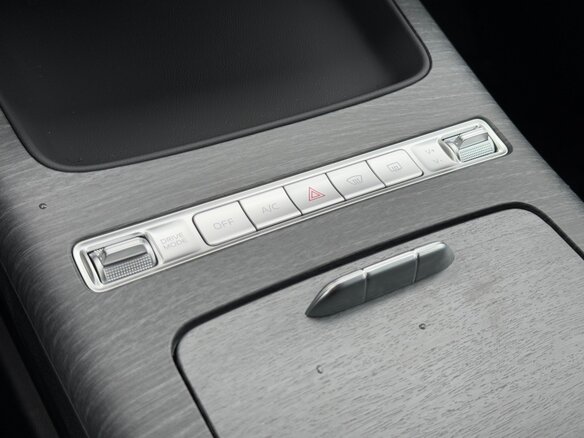 2026 Geely Preface I, белый, 3329990 рублей - вид 13