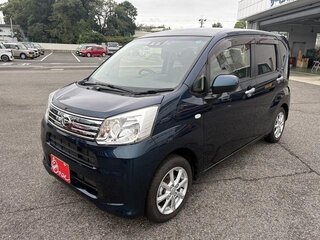 2025 Daihatsu Move VII, чёрный, 500000 рублей, вид 1