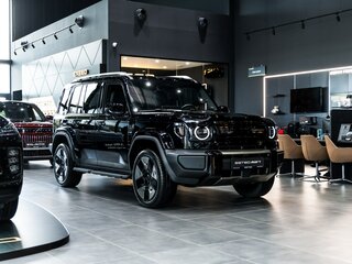 2026 Esteo V27, чёрный, 5920000 рублей, вид 2