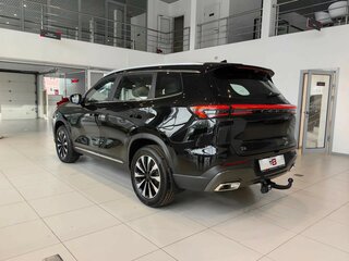 2026 Tenet T8, чёрный, 3099000 рублей, вид 4