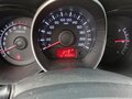 2013 Kia Rio III, чёрный, 1000000 рублей - вид 6
