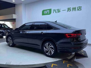 2022 Volkswagen Sagitar III Рестайлинг, чёрный, 1785000 рублей, вид 4