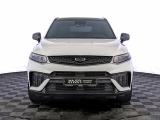 2023 Geely Tugella I Рестайлинг, белый, 2620000 рублей, вид 2