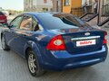2008 Ford Focus II Рестайлинг, синий - вид 7