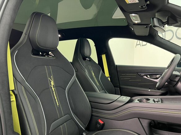 2026 Lynk & Co 07 GT I Рестайлинг, синий, 5880000 рублей - вид 16