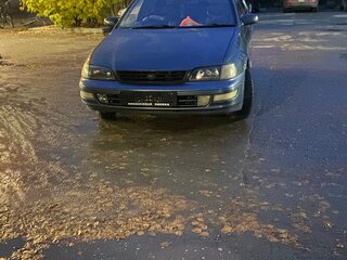 1993 Toyota Corona IX (T190), серый, 158000 рублей, вид 1