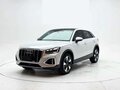 2022 Audi Q2 L 35 TFSI I Рестайлинг, белый, 1840000 рублей