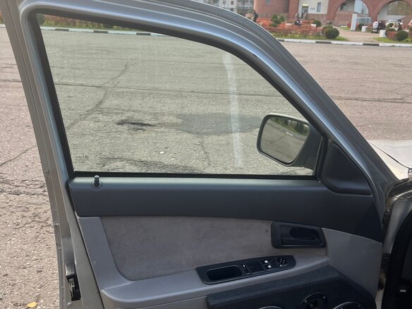 2007 Lada (ВАЗ) Priora I, серый, 355000 рублей - вид 16