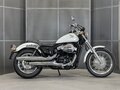 2010 Honda Shadow 750, белый, 577000 рублей
