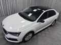 2020 Skoda Rapid II, белый, 1670000 рублей - вид 7