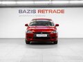 2008 Mitsubishi Lancer X, красный, 599000 рублей - вид 1