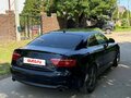 2008 Audi A5 I (8T), синий, 930000 рублей - вид 6