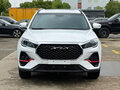 2023 Jetour X70 I Рестайлинг 2, белый, 1587000 рублей