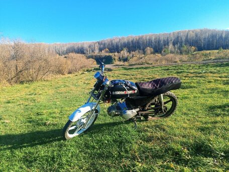 2013 Racer Alpha, чёрный, 35000 рублей, вид 2
