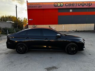 2025 Chery Arrizo 8, чёрный, 2370000 рублей, вид 5