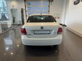 2014 Volkswagen Polo V, белый, 619000 рублей - вид 5
