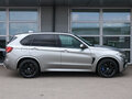 2015 BMW X5 M II (F85), серый, 3278000 рублей - вид 3