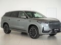 2026 Jaecoo J8, серый - вид 6