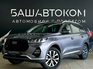 2024 Xcite X-Cross 7, серый, 2100000 рублей, вид 1