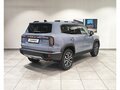 2026 Haval Dargo I Рестайлинг, серый - вид 4