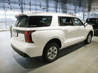 2026 Haval H5 II, белый, 4049000 рублей, вид 3