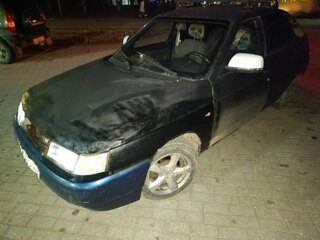 2006 Lada (ВАЗ) 2112, чёрный, 62000 рублей, вид 3