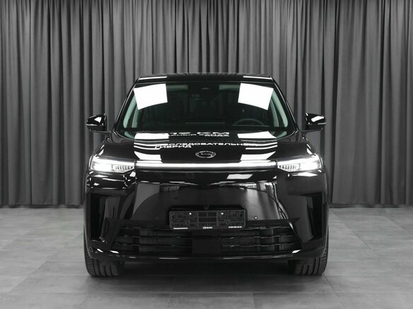 2026 GAC S9, чёрный, 6799000 рублей - вид 1