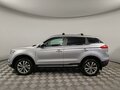 2021 Geely Atlas I, серый, 1635000 рублей - вид 7