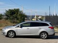 2016 Ford Focus III Рестайлинг, серебристый, 997000 рублей - вид 11