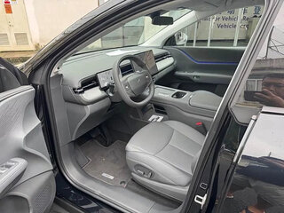 2026 Xpeng G6 I Рестайлинг, чёрный, 4900700 рублей, вид 4