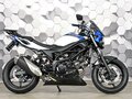 2018 Suzuki SV 650, белый, 577000 рублей - вид 2