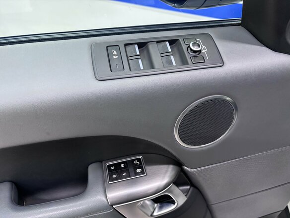 2014 Land Rover Range Rover Sport II, белый, 2549000 рублей - вид 18