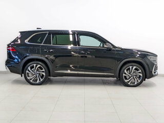 2023 Geely Monjaro I, чёрный, 3215000 рублей, вид 4