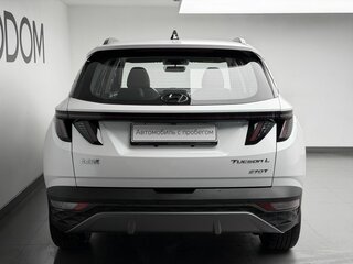 2024 Hyundai Tucson L IV, белый, 3068000 рублей, вид 3