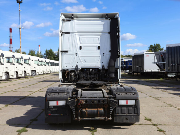 2022 КамАЗ 54901, белый, 3270000 рублей - вид 5