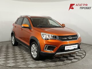 Chery Tiggo 2 I