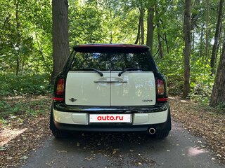 2008 Mini Clubman Cooper I, бежевый, 1049000 рублей, вид 5